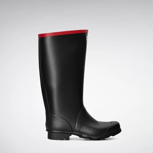Hunter Argyll Full Knee Tall Wellies (M630L) Ireland